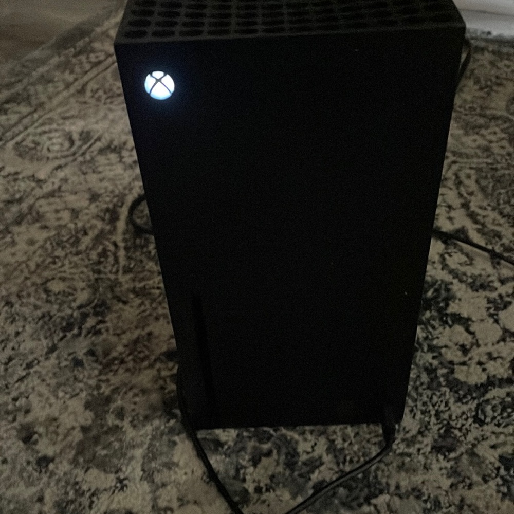 Xbox Series X